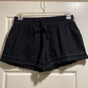 Sim & Sam Shorts